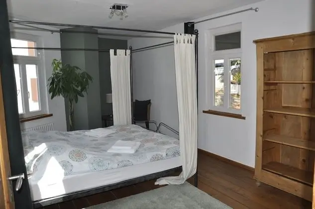 Romantic Apart Daire, 3 Yatak Odası