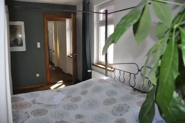 Romantic Apart Daire, 3 Yatak Odası