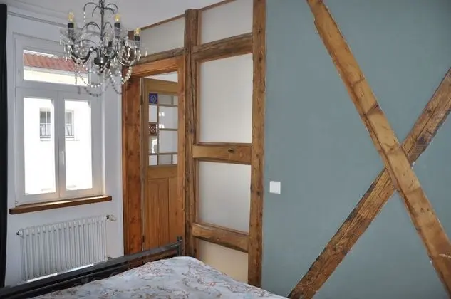 Romantic Apart Daire, 3 Yatak Odası