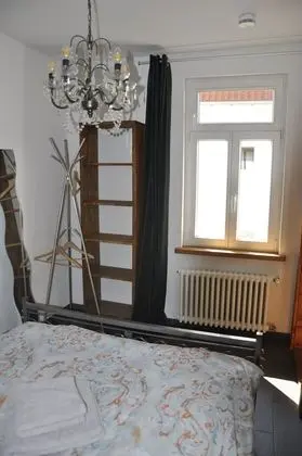 Romantic Apart Daire, 3 Yatak Odası