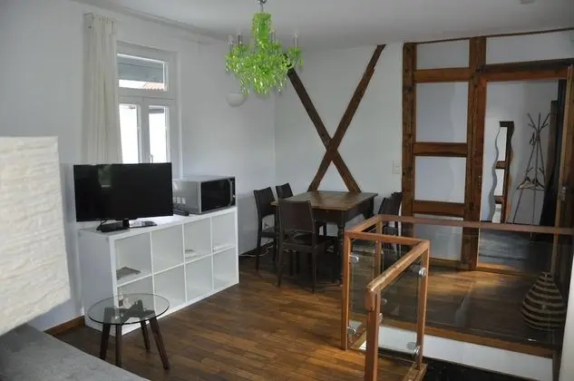 Romantic Apart Daire, 3 Yatak Odası