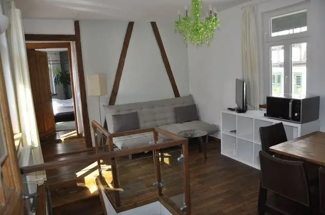 Romantic Apart Daire, 3 Yatak Odası