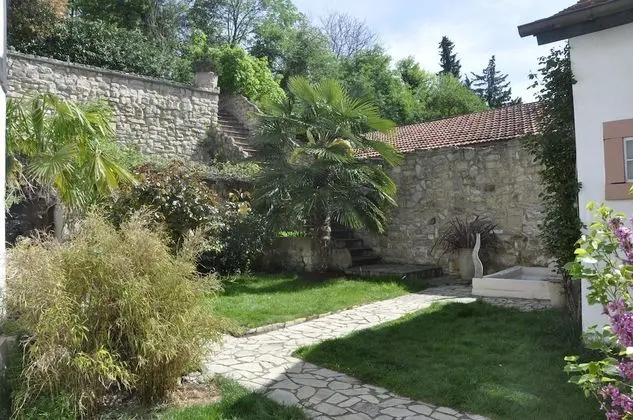 Romantic Apart Daire, 3 Yatak Odası