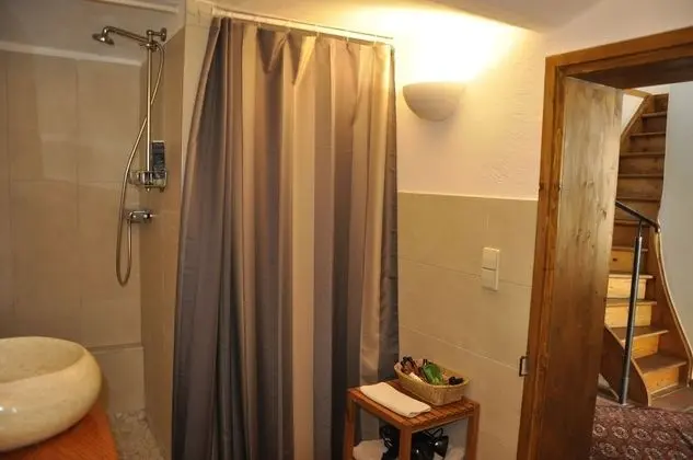 Romantic Apart Daire, 3 Yatak Odası