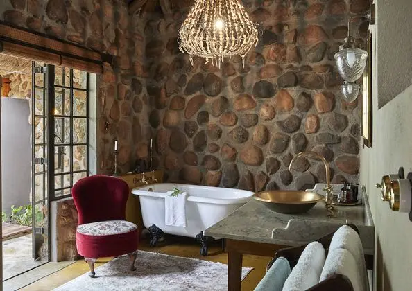 Bungalov Luxury