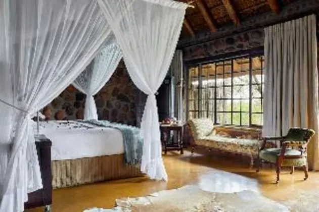 BUNGALOW