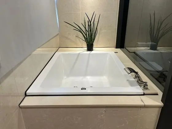 Standard Oda, 1 Çift Kişilik Yatak