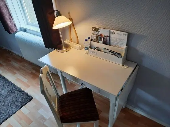 Comfort İki Ayrı Yataklı Oda, Banyolu/Duşlu, Bahçe Manzaralı