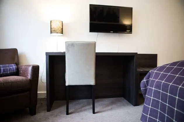 Standard İki Ayrı Yataklı Oda