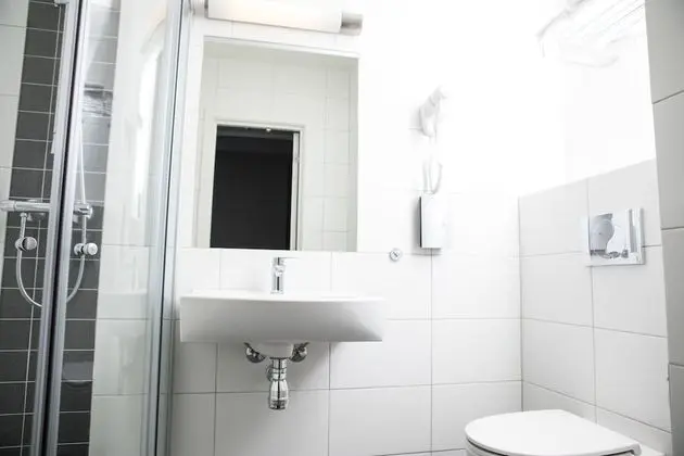 Standard İki Ayrı Yataklı Oda