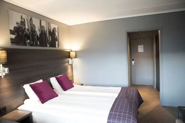 Standard İki Ayrı Yataklı Oda