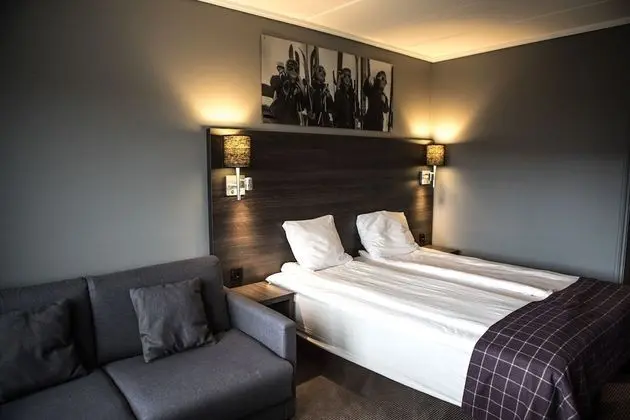 Standard İki Ayrı Yataklı Oda, Deniz Manzaralı