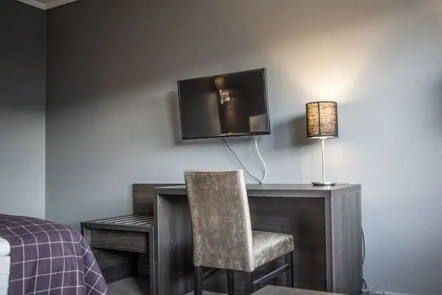 Standard İki Ayrı Yataklı Oda, Deniz Manzaralı