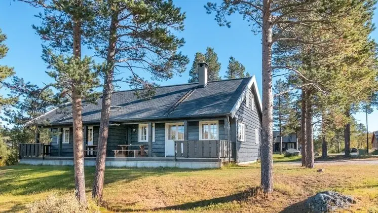 Standard Kulübe, 3 Yatak Odası