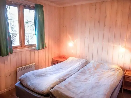 Standard Kulübe, 3 Yatak Odası