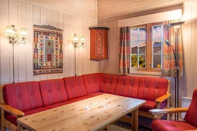 Standard Kulübe, 3 Yatak Odası