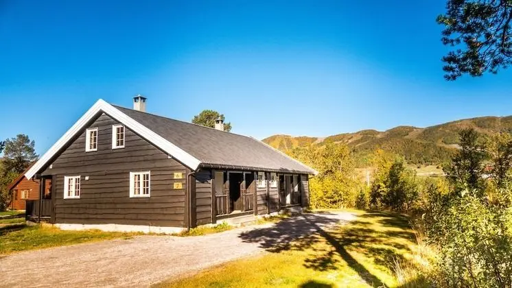 Standard Kulübe, 3 Yatak Odası