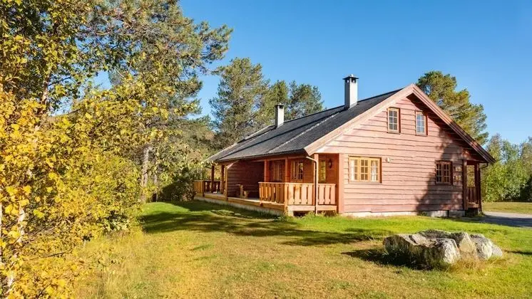 Standard Kulübe, 3 Yatak Odası