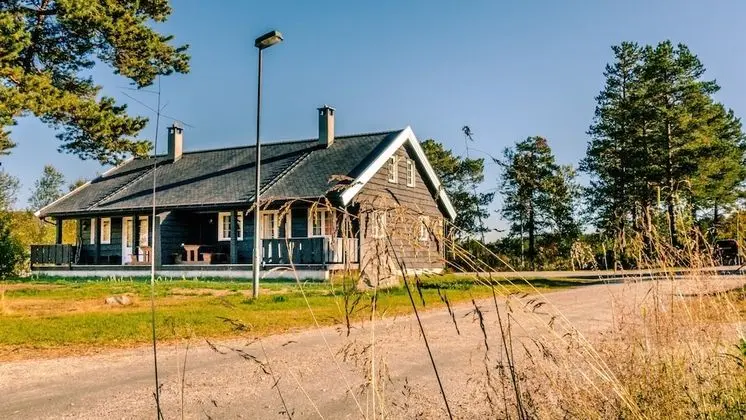 Standard Kulübe, 3 Yatak Odası