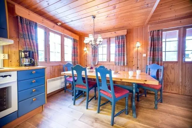 Standard Kulübe, 3 Yatak Odası