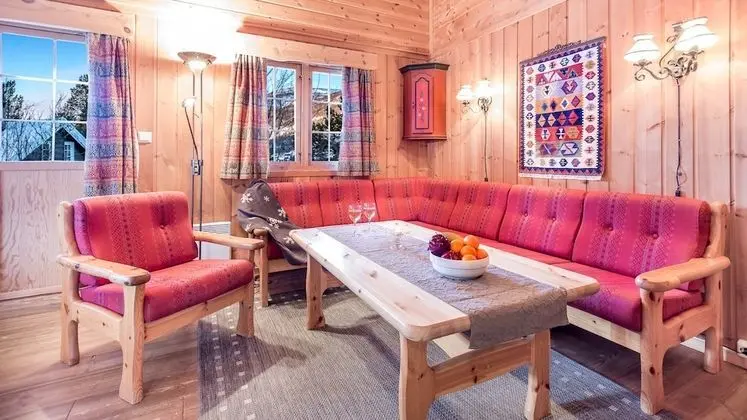 Standard Kulübe, 3 Yatak Odası