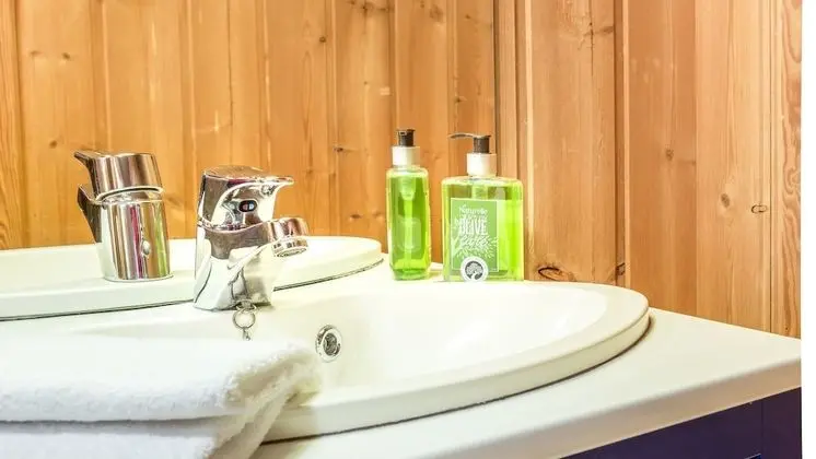 Standard Kulübe, 3 Yatak Odası