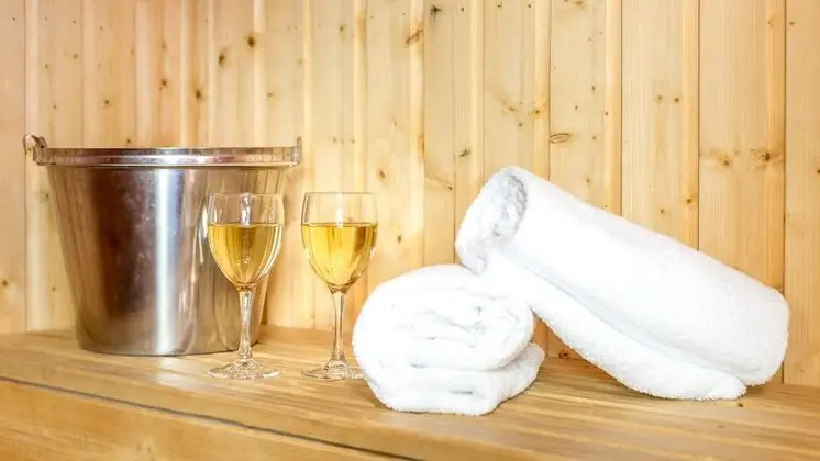 Standard Kulübe, 3 Yatak Odası