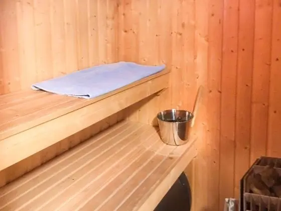 Standard Kulübe, 3 Yatak Odası