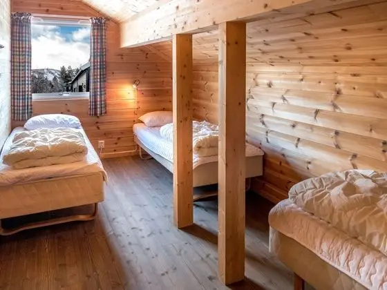 Standard Kulübe, 4 Yatak Odası