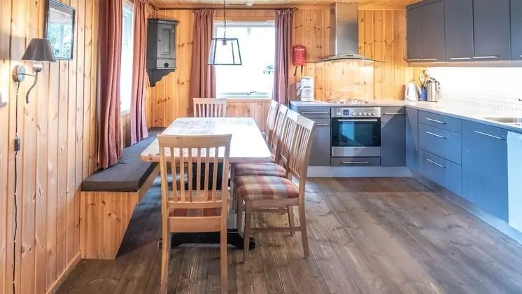 Standard Kulübe, 4 Yatak Odası