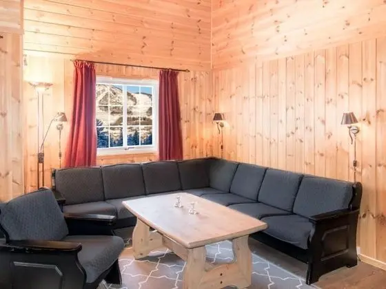 Standard Kulübe, 4 Yatak Odası