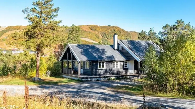 Standard Kulübe, 5 Yatak Odası