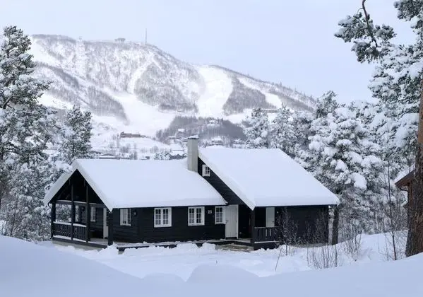 Standard Kulübe, 5 Yatak Odası