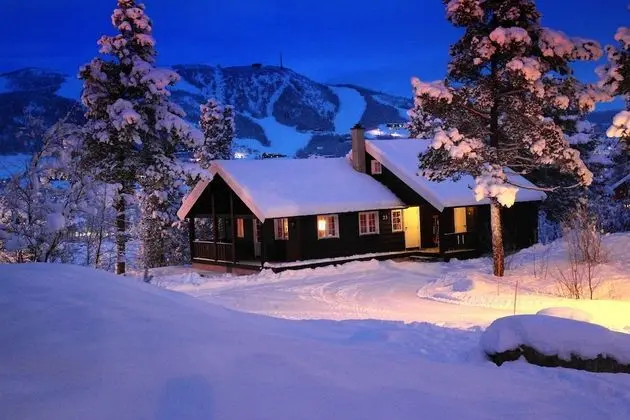 Standard Kulübe, 5 Yatak Odası