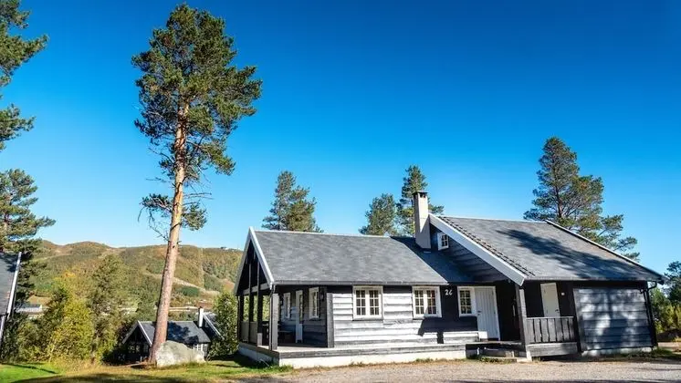 Standard Kulübe, 5 Yatak Odası