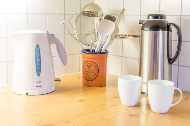 Standard Kulübe, 5 Yatak Odası