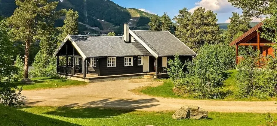 Standard Kulübe, 5 Yatak Odası