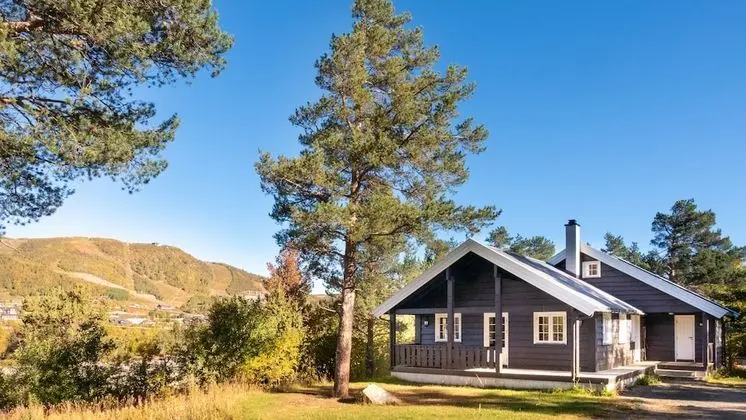 Standard Kulübe, 5 Yatak Odası