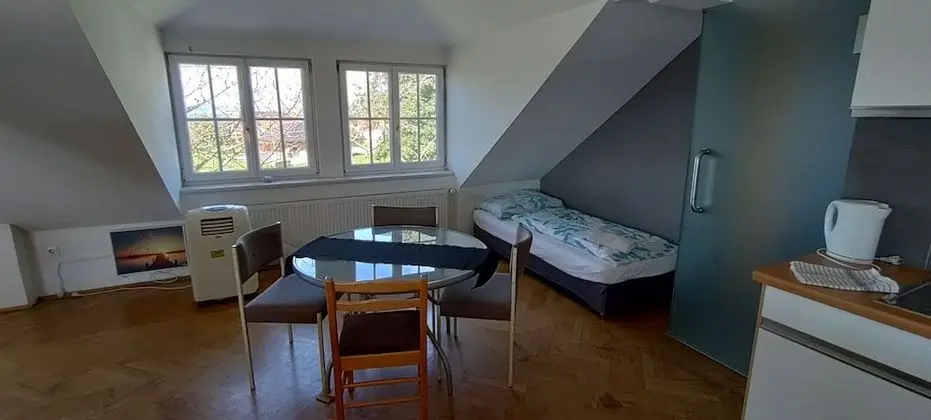 Panoramic Süit