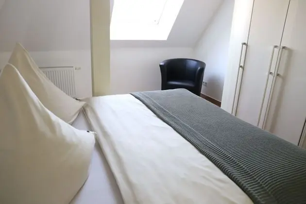 Daire, Özel Banyo (Ferienwohnung Gelb)