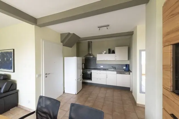 Daire, Özel Banyo (Ferienwohnung Gelb)