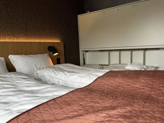 Family Dört Kişilik Oda