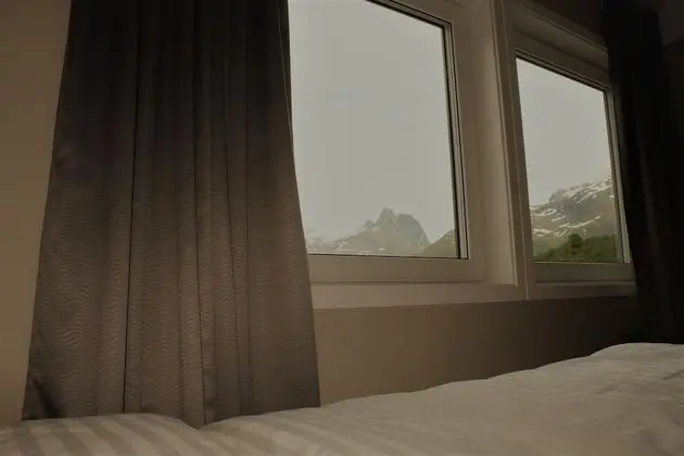 Standard Tek Kişilik Oda