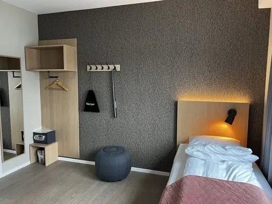 Standard Tek Kişilik Oda