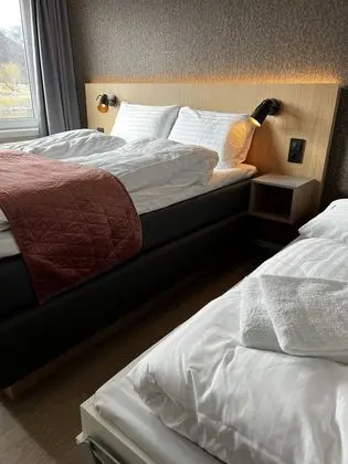 Superior Üç Kişilik Oda