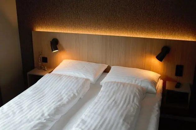 Superior Üç Kişilik Oda