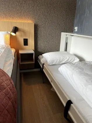 Superior Üç Kişilik Oda