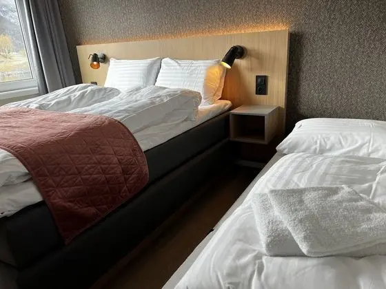 Superior Üç Kişilik Oda