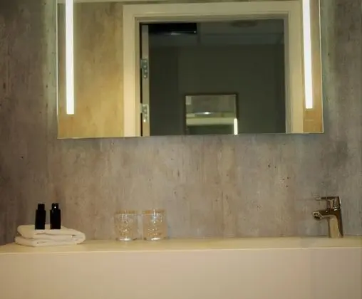 Superior Üç Kişilik Oda