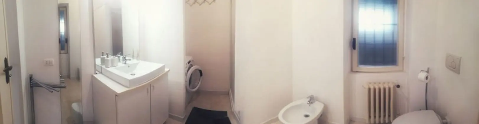 Standard Daire, Özel Banyo, Deniz Manzaralı (Geko 1)